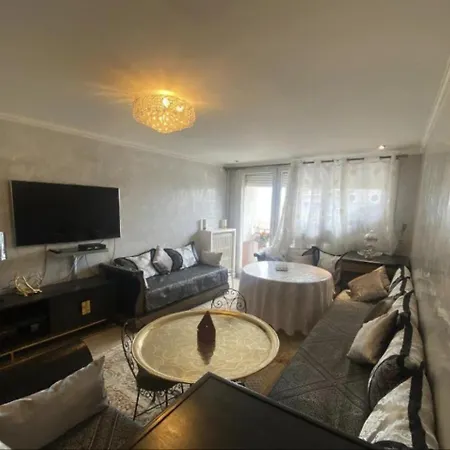 Centre Cote Montmartre