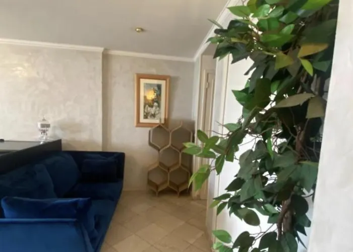 Centre Cote Montmartre Paryż