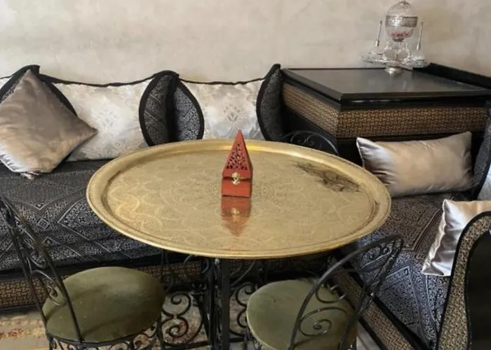 Apartament Centre Cote Montmartre