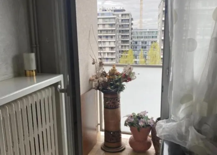 Centre Cote Montmartre *