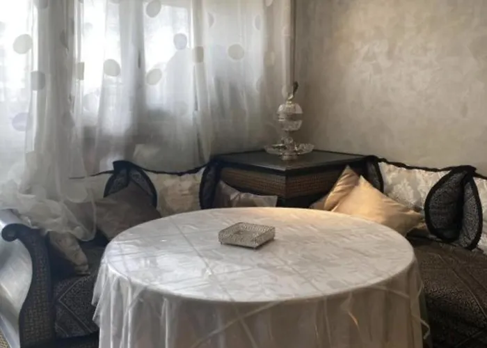 Apartament Centre Cote Montmartre